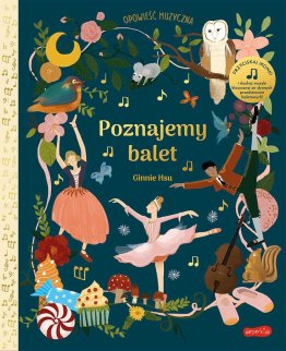 Poznajemy balet