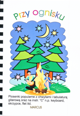 Przy ognisku