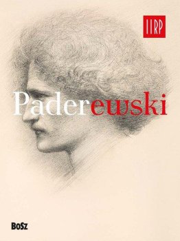 Paderewski - album