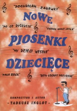 Nowe Piosenki Dziecięce