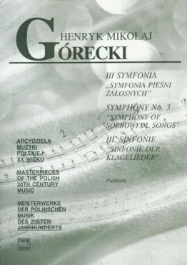 III Symfonia