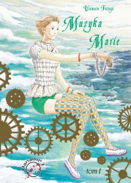 Muzyka Marie - tom 1