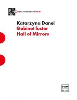 Gabinet luster