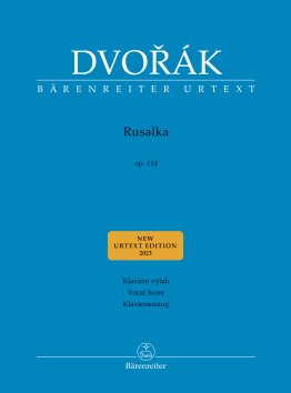 Rusałka op. 114