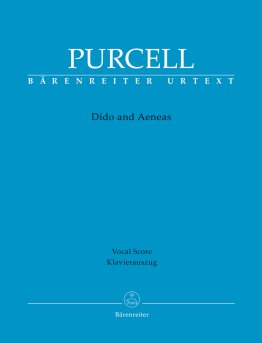 Dido and Aeneas / Dydona i Eneasz