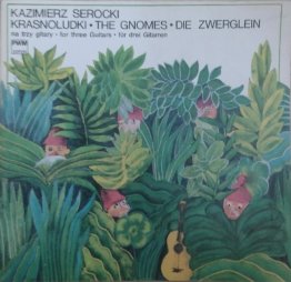 Krasnoludki