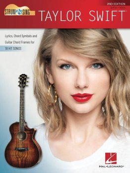 Strum & Sing With Taylor Swift