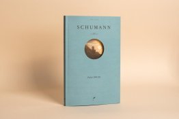 Schumann -II- Pieśni 1840