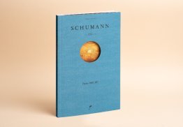 Schumann -III- Pieśni 1840