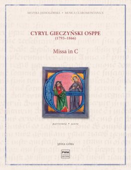 Missa in C