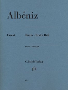 Iberia, vol. 1