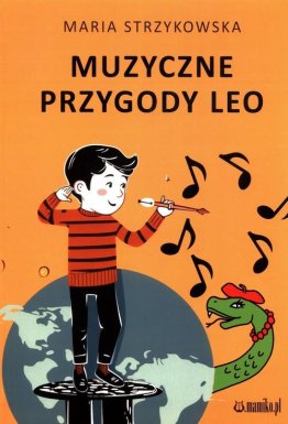 Muzyczne przygody Leo