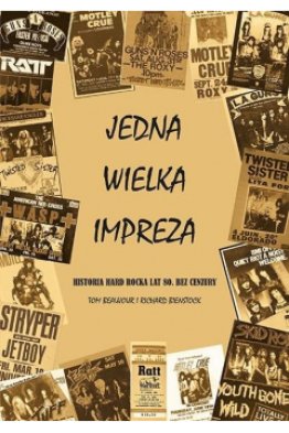 Jedna wielka impreza