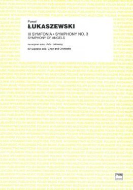 III Symfonia „Symphony of Angels”
