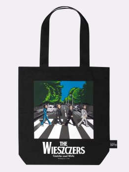 The Wieszczers