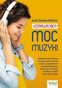 Uzdrawiająca moc muzyki