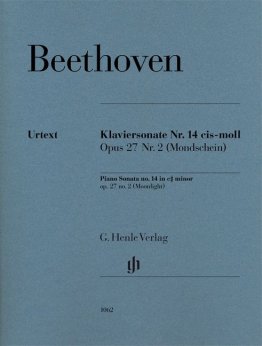 Sonata księżycowa / Moonlight Sonata