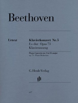 Koncert fortepianowy Es-dur nr 5 op. 73