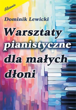 Warsztaty pianistyczne dla małych dłoni