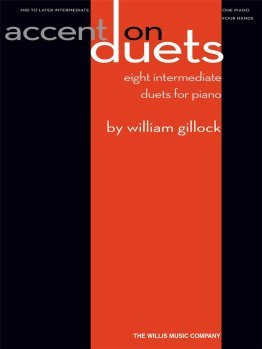 Accent On Duets