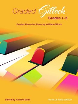 Graded Gillock - Grades 1-2