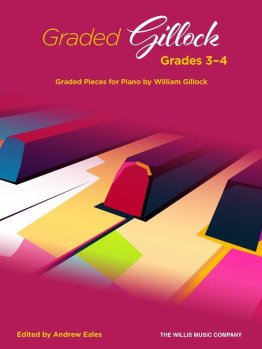 Graded Gillock - Grades 3-4
