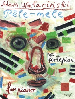 Pele-mele na fortepian