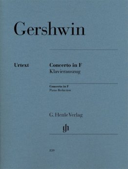 Koncert fortepianowy F-dur