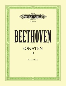 Sonaty fortepianowe cz. 2