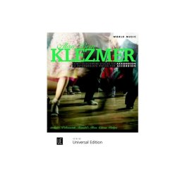 Klezmer Accordion