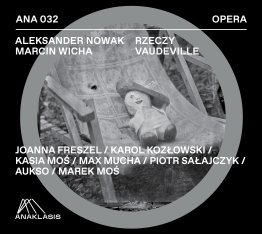 RZECZY / VAUDEVILLE