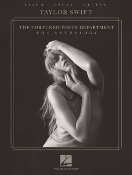 The Tortured Poets Department; The Anthology