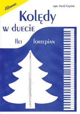 Kolędy w duecie - flet i fortepian