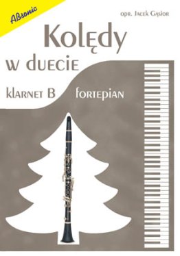 Kolędy w duecie - klarnet i fortepian