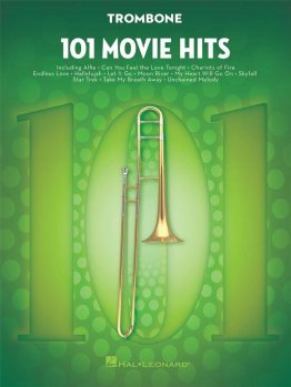 101 Movie Hits na puzon