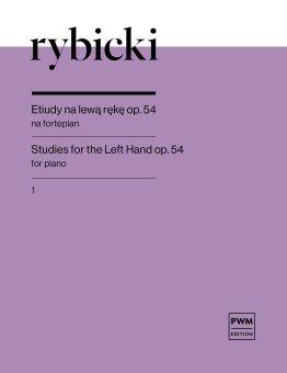 Etiudy