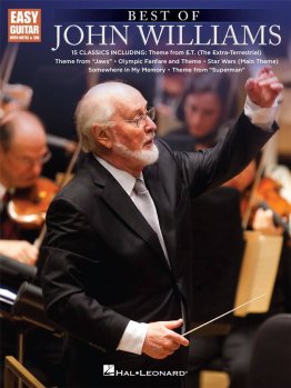 Best Of John Williams na gitarę