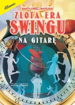 Złota era swingu na gitarę