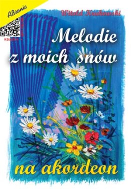 Melodie z moich snów na akordeon