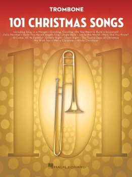 101 Christmas Songs na puzon