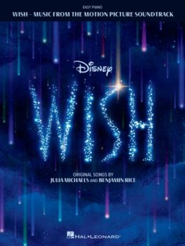 Wish (Życzenie) - muzyka z filmu