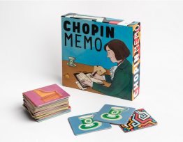 Gra Chopin Memo