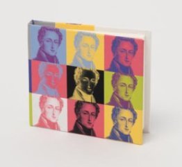 Notes A7 Chopin POP
