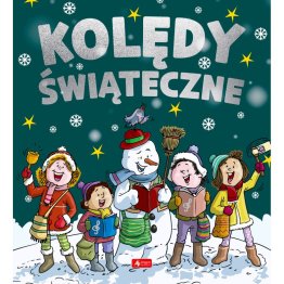 Kolędy świąteczne