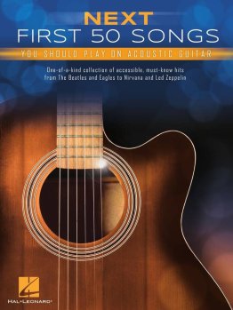 Next First 50 Sogs You Should Play On Guitar