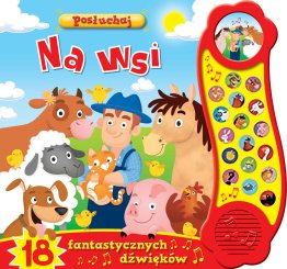 Posłuchaj! Na Wsi