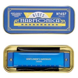 Harmonijka kempingowa Classic w puszce