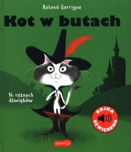 Kot w butach