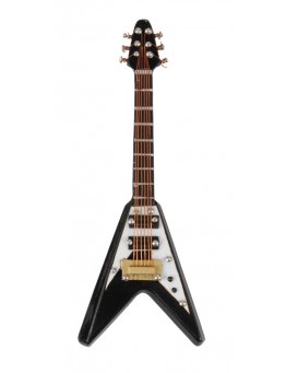 Magnes - gitara elektryczna 'V'