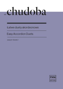 Łatwe duety akordeonowe